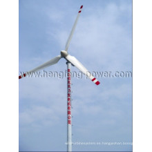 Turbinas de viento 3KW potente 120VAC generador de turbinas de viento de eje Horizontal 3000W
